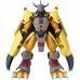 Action Figurer Bandai AH37701 17 cm