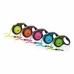 Dog Lead Flexi Green S