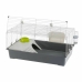 Cage Ferplast Rabbit 100 Métal Plastique 95 x 57 x 46 cm