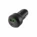 Car Charger Natec Coney Black 48 W (1 Unit)