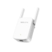 Wifi-jelerősítő Mercusys AC1200 Wi-Fi Range Extender 1.2 Gbps