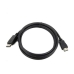 Cavo da DisplayPort a HDMI GEMBIRD CC-DP-HDMI-10M Nero 10 m