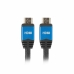 HDMI kabel Lanberg CA-HDMI-20CU-0018-BL Črna 1,8 m