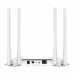 Anslutningspunkt TP-Link TL-WA1201 Vit