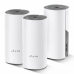 Point d'Accès Répéteur TP-Link Deco E4 (3-pack) 5 GHz LAN 300-867 Mbps (3 pcs)