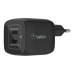 Carregador portátil Belkin BoostCharge Pro Preto 60 W (1 Unidade)