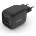 Caricatore portatile Belkin BoostCharge Pro Nero 60 W (1 Unità)