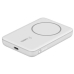 Powerbank Belkin BPD002BTWH Blanco 2500 mAh (1 unidad)