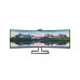 Monitorius Philips 499P9H/00 49