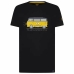 Camiseta Deportiva de Manga Corta La Sportiva Van