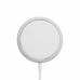 Cargador Inalámbrico Apple MagSafe Blanco Plateado (1 unidad)