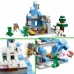 Set de Construcție Lego 21243