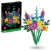 Byggsats Lego RAMO DE FLORES DE VIENTO 939 Delar