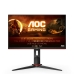 Монитор AOC 24G2SAE/BK Full HD 23,8