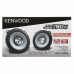 Altavoces Kenwood KFC-S1356 2 Piezas (2 Unidades)