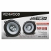 Speakers Kenwood KFC-S1356 2 Pieces (2 Units)