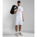 Short-sleeve Sports T-shirt Napapijri S-Bollo Ss 1  White