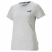 Damen Kurzarm-T-Shirt Puma Essentials