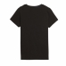 Dames-T-Shirt met Korte Mouwen Puma  Essential+ Graphic