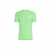 Sport T-shirt Korte Mouwen O'Neill Cali S/Slv  Lichtgroen