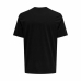 Kortærmet Sport T-shirt Only & Sons Life Reg