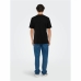 Sport T-shirt Korte Mouwen Only & Sons Life Reg