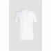 Maglia Sportiva a Maniche Corte O'Neill Cali S/Slv Bianco