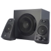 Altavoces Logitech Z623