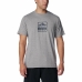 Camiseta Deportiva de Manga Corta Columbia  Kwick Hike™