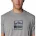 Camiseta Deportiva de Manga Corta Columbia  Kwick Hike™