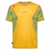 Maglia Sportiva a Maniche Corte La Sportiva Pacer  Giallo