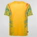 Maglia Sportiva a Maniche Corte La Sportiva Pacer  Giallo