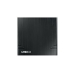 Extern Ultraslim DVD-RW Inspelare Lite-On eBAU108 USB 24x 220 g 14 x 11,35 x 13,63 cm