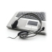 Hoofdtelefoon met Hoofdband Logitech 981-000593 Grijs