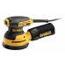 Ekscentrična brusilica Dewalt DWE6423-QS 280 W Ø 125 mm 230 V