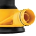 Orbitalsliper Dewalt DWE6423-QS 280 W Ø 125 mm 230 V