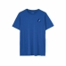 Kurzärmliges Sport T-Shirt Astore Astore  Blau