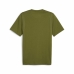 Tricou Sport cu Mânecă Scurtă Puma Kwick Hike™  Verde