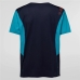 Sport T-shirt Korte Mouwen La Sportiva Resolute  Marineblauw