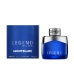 Meeste parfümeeria Montblanc Legend Blue EDP 30 ml