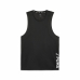 Camiseta de Tirantes Hombre Puma FIT Full Ultrab  Negro