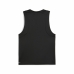 Tank Top Heren Puma FIT Full Ultrab  Zwart