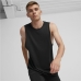 Tank Top Heren Puma FIT Full Ultrab  Zwart