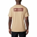 Sport T-shirt Korte Mouwen Columbia North Cascades™