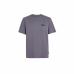 Camiseta Deportiva de Manga Corta O'Neill Ka Framed Morado