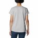 Women’s Short Sleeve T-Shirt Columbia Trek™