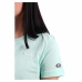 Camisola de Manga Curta Mulher Champion Crewneck