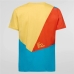 Kortærmet Sport T-shirt La Sportiva Dude  Indigo