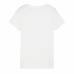 Dames-T-Shirt met Korte Mouwen Puma Essential+ Graphic