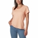 Camisola de Manga Curta Mulher Columbia Sun Trek™